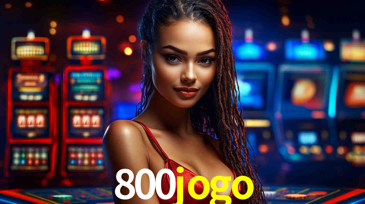 Estatísticas 800jogo