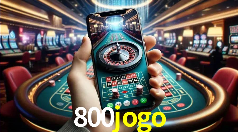 Statistics 800jogo