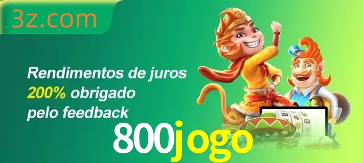 Promoções 1 800jogo