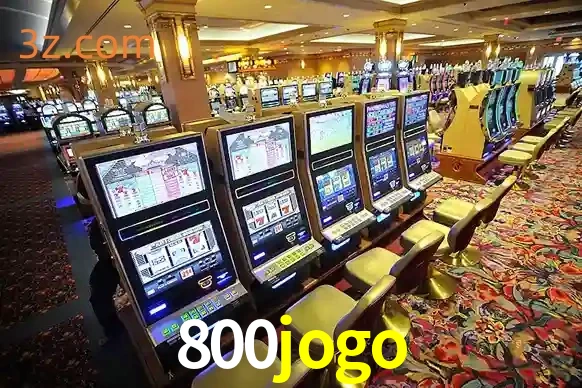10 Perfis de Indivíduos que Exigem Cautela no 800jogo Cassino