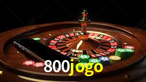 VIP Casino 800jogo