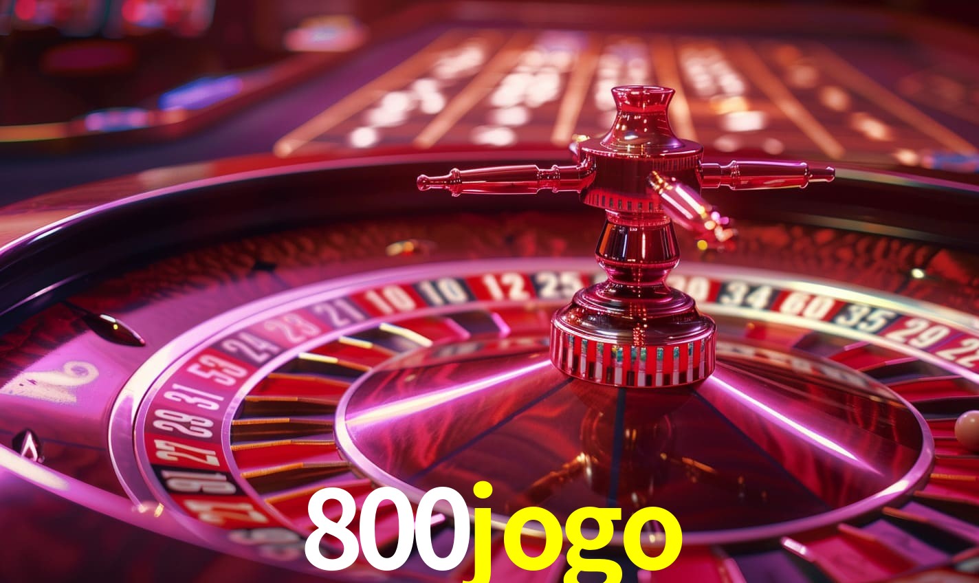 Jogos de Slot 800jogo