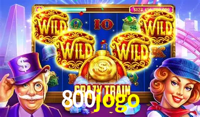 Seasonal Promotions 800jogo