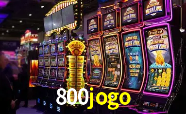 Exclusive Offers 800jogo