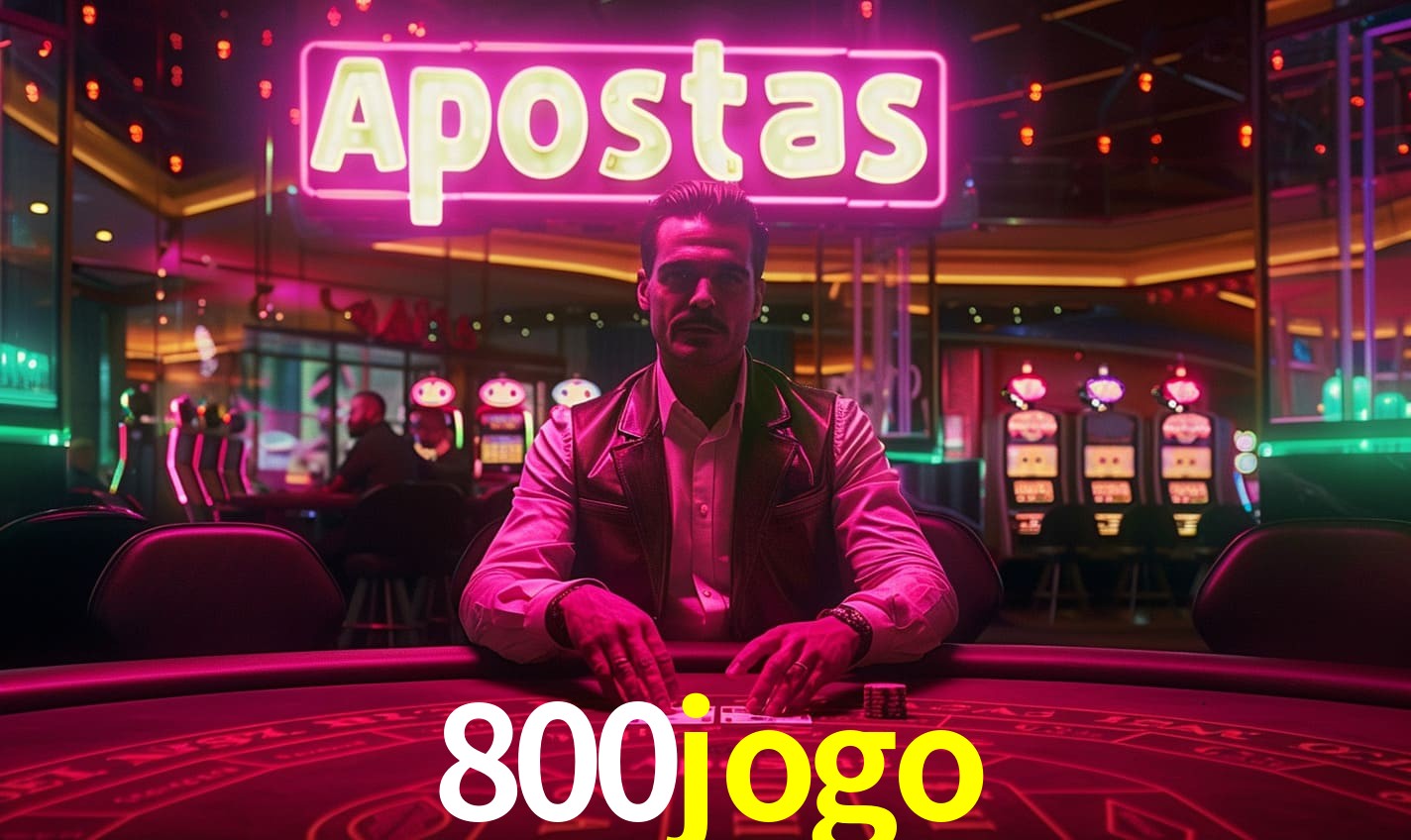 Recursos de Bônus 800jogo