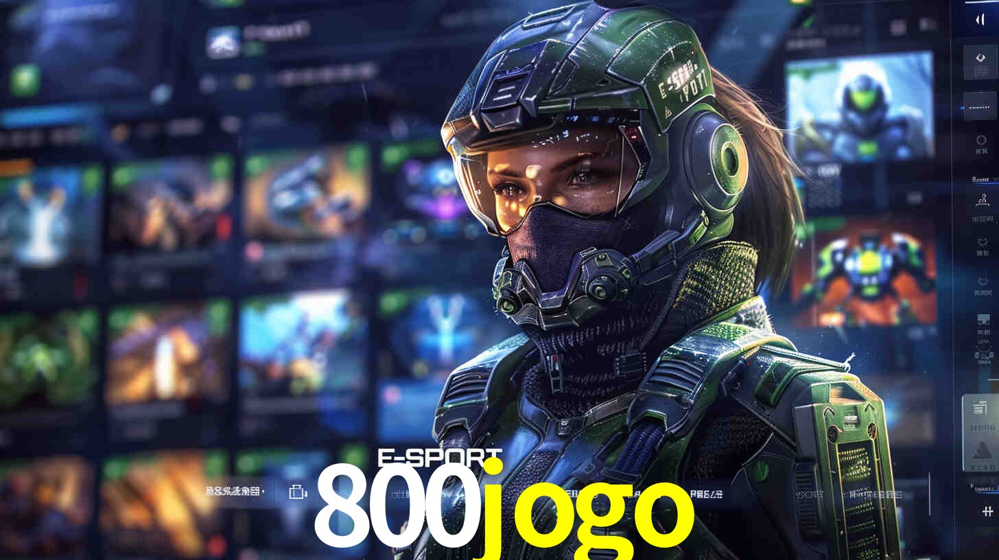 Secure Login 800jogo