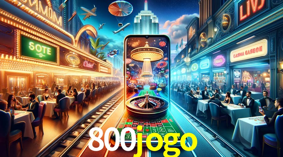 Game Statistics 800jogo