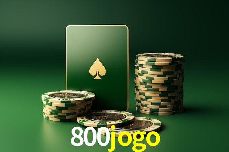 Blackjack Table 800jogo