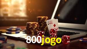 Promoção Relâmpago 800jogo