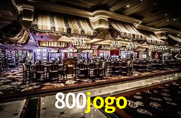 Account Benefits 800jogo