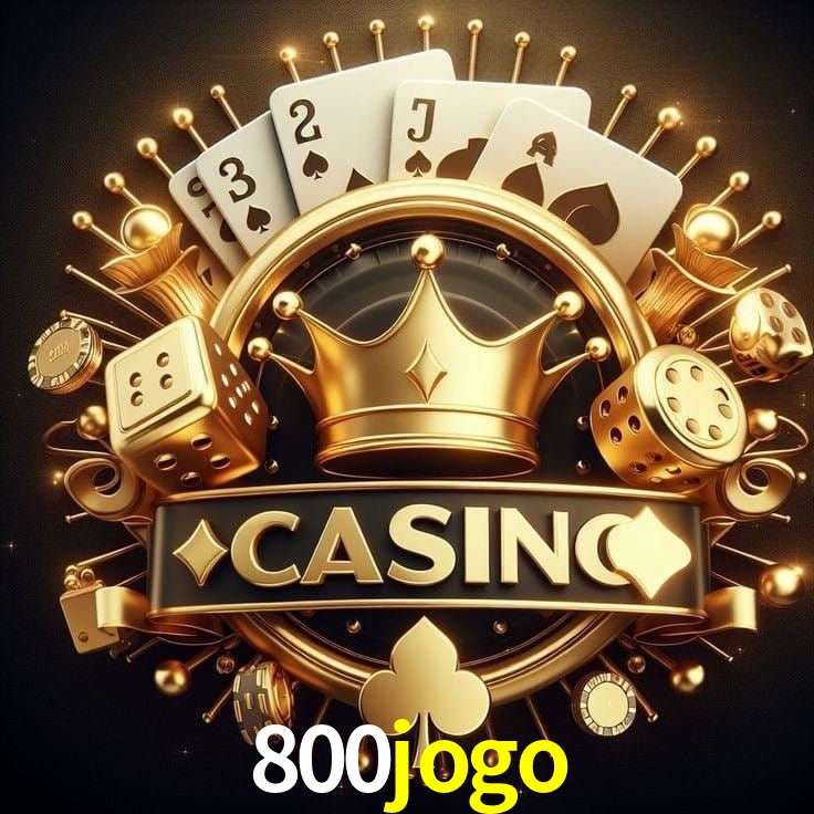 Inovações de Jogos na 800jogo: O Futuro das Experiências Interativas