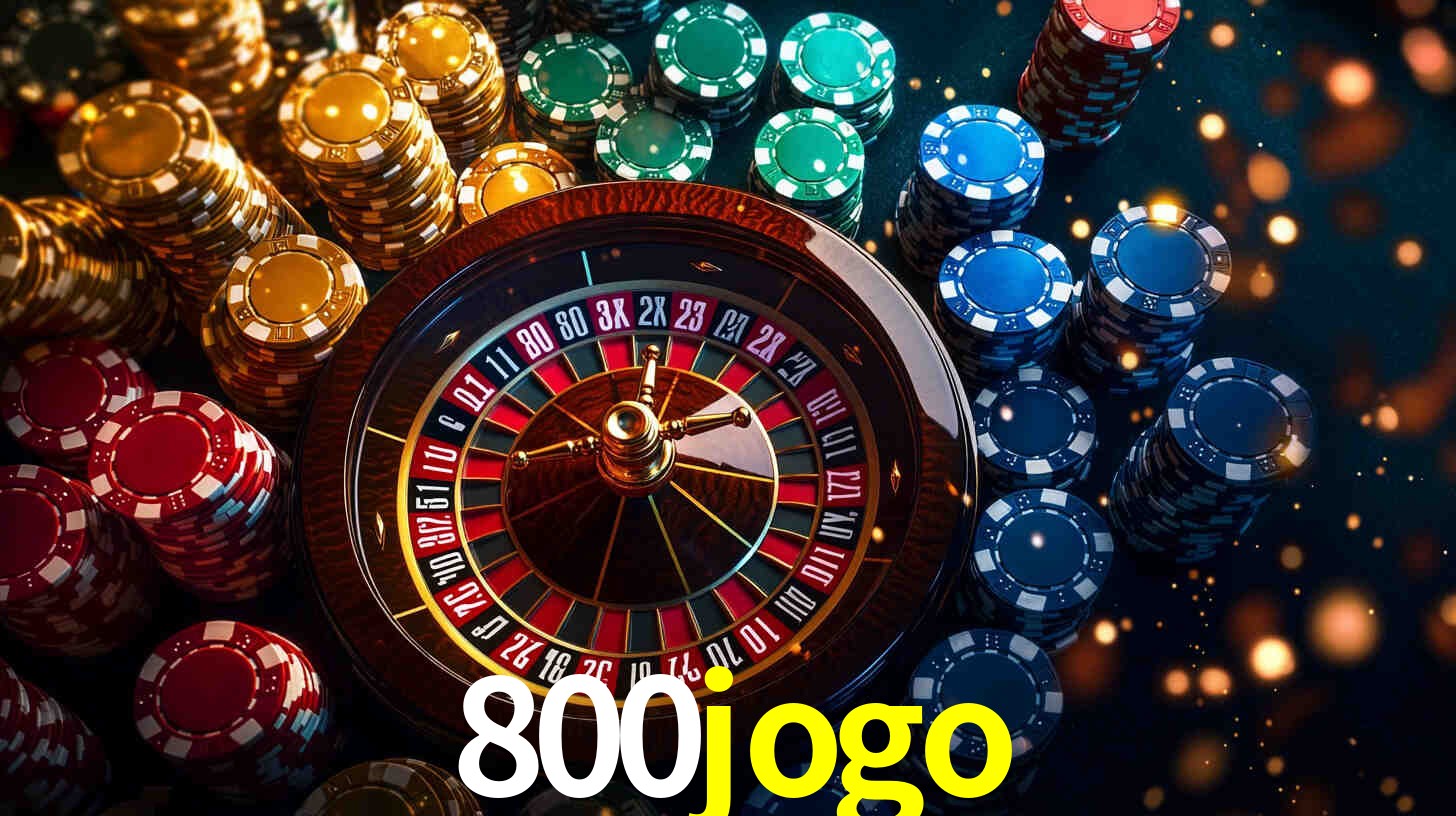 800 jogo plataforma