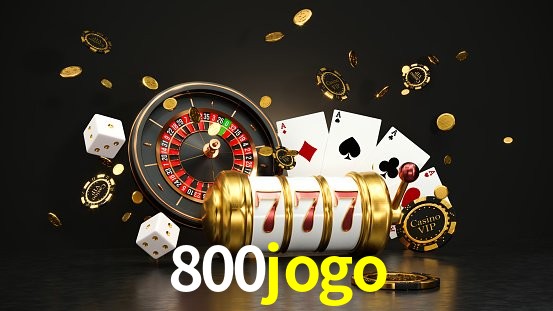 Live Casino 800jogo