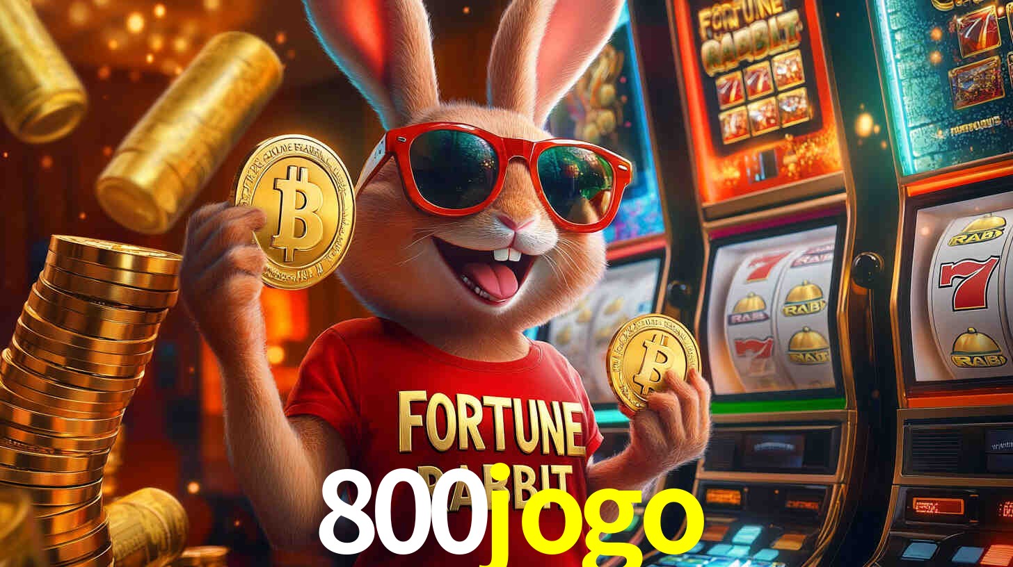 Programa VIP 800jogo