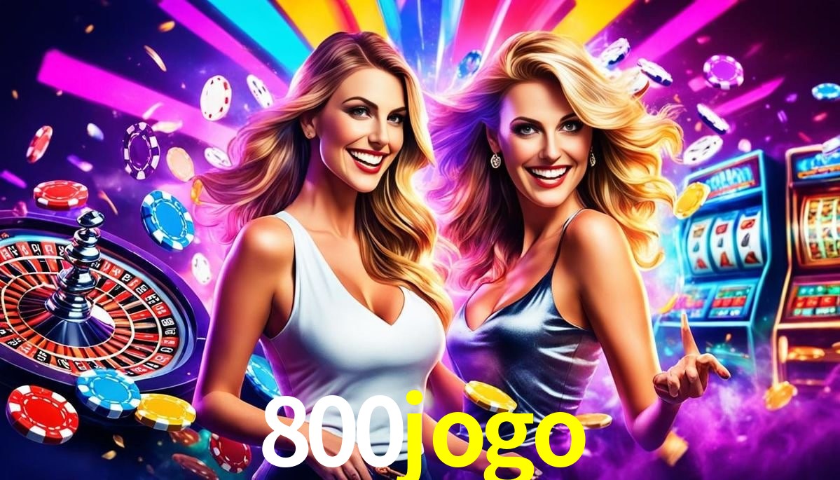 Descubra a Essência do 800jogo: Nossa História e Compromissos