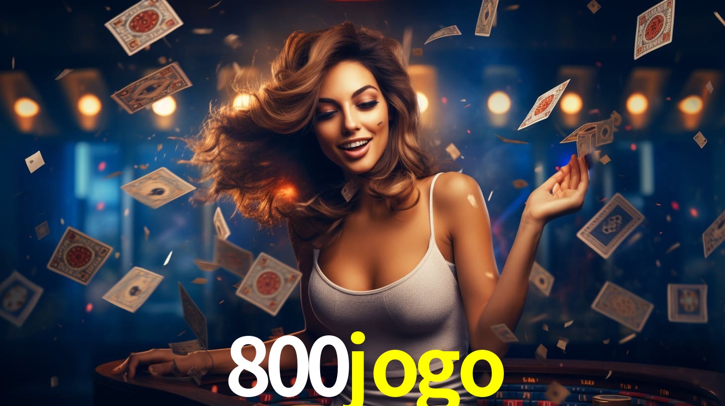 800 jogo plataforma