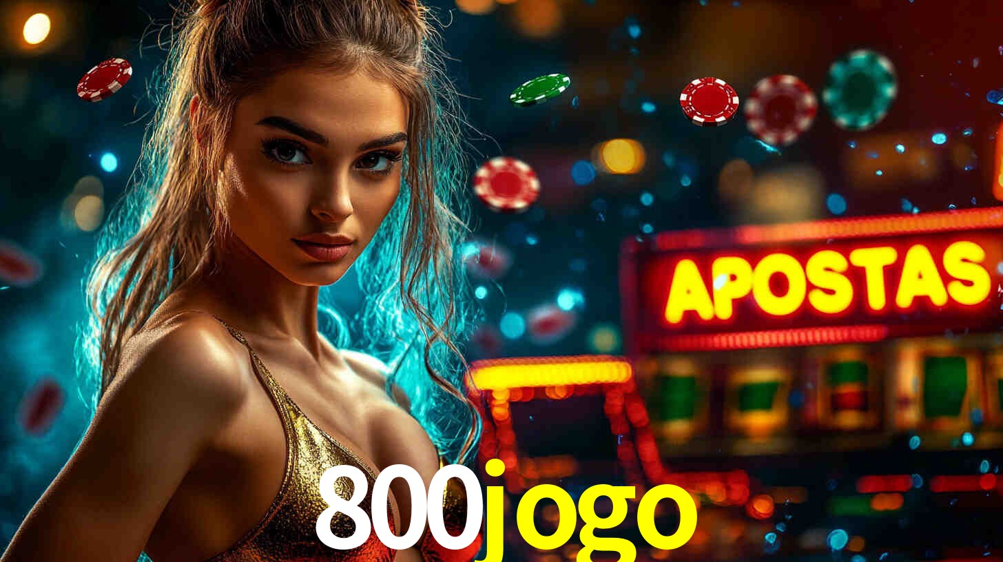 Casino VIP 800jogo