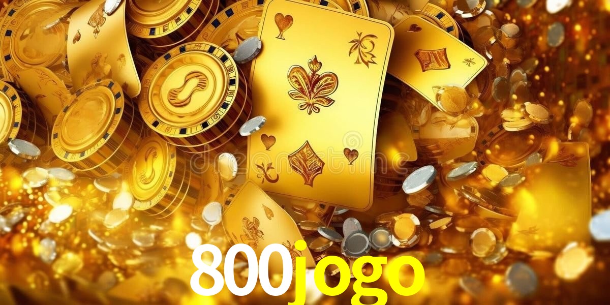 Casino Ao Vivo 800jogo