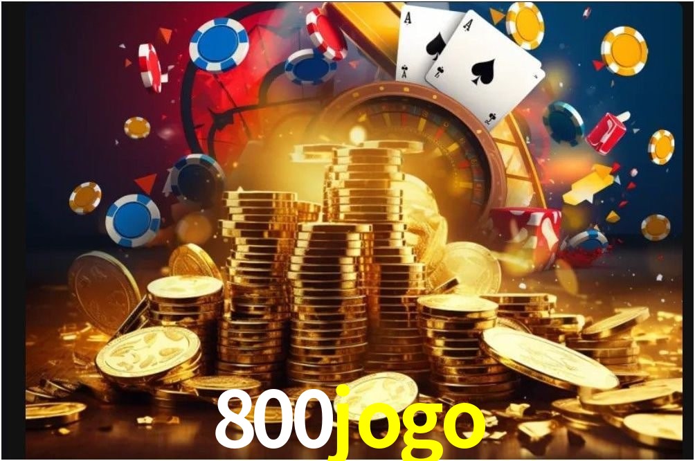 Promoções Sazonais 800jogo