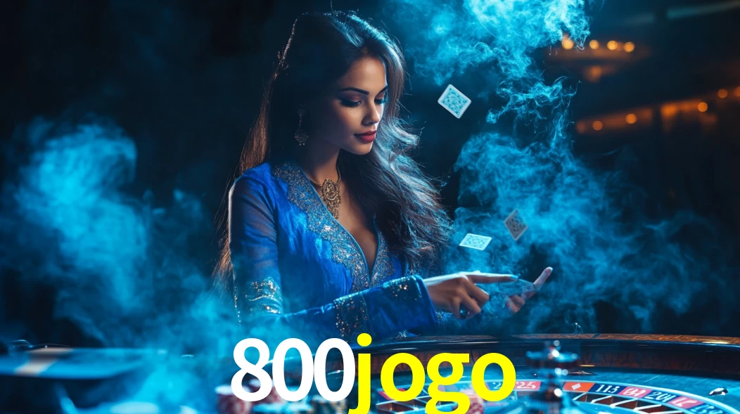 Estatísticas do Jogo 800jogo