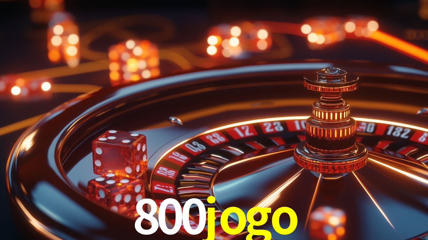 Welcome Bonus 800jogo