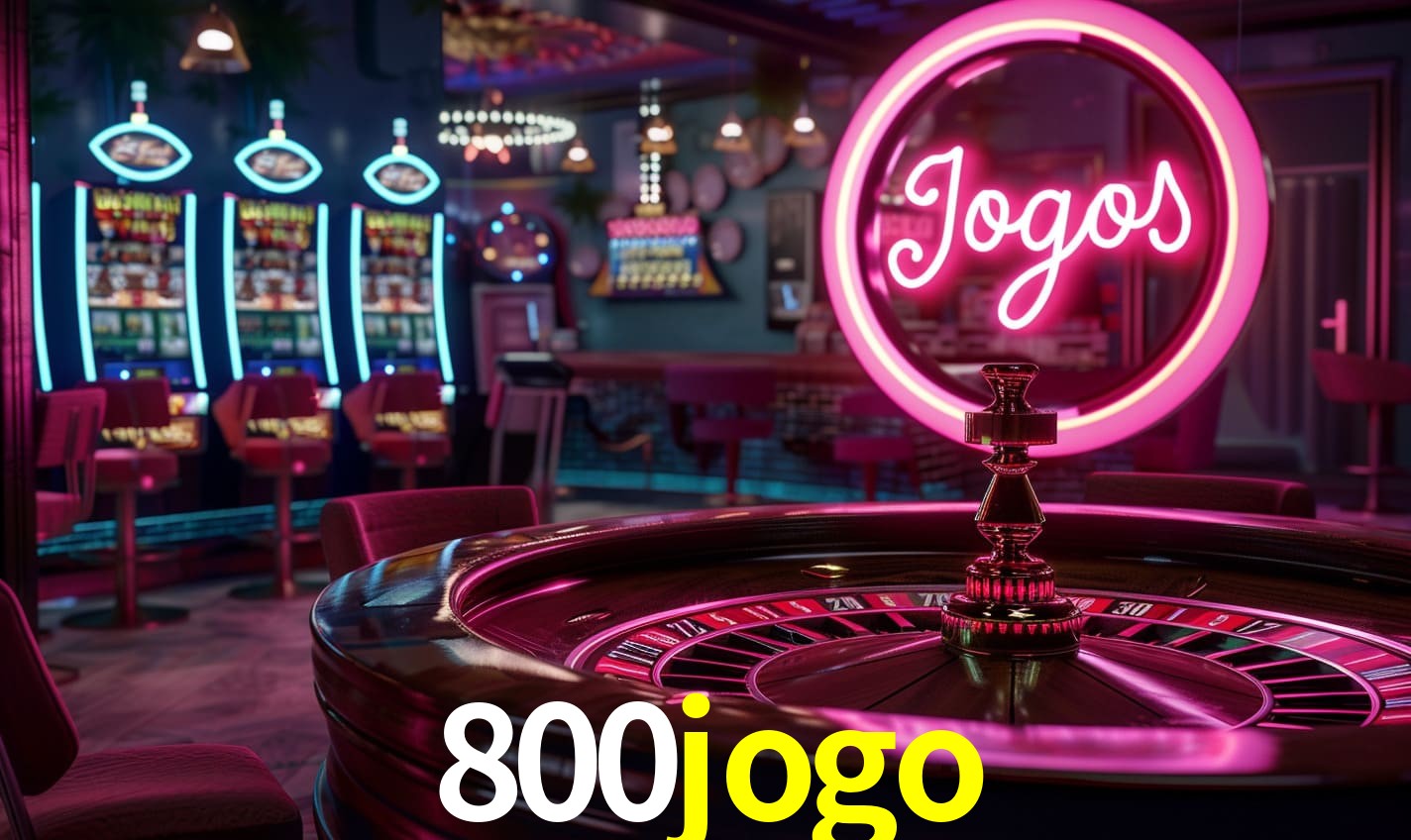 Diretório de Jogos 800jogo
