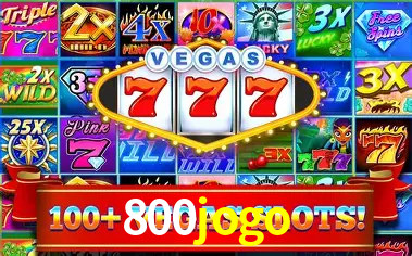 A Popularidade dos Caça-Níqueis no 800jogo