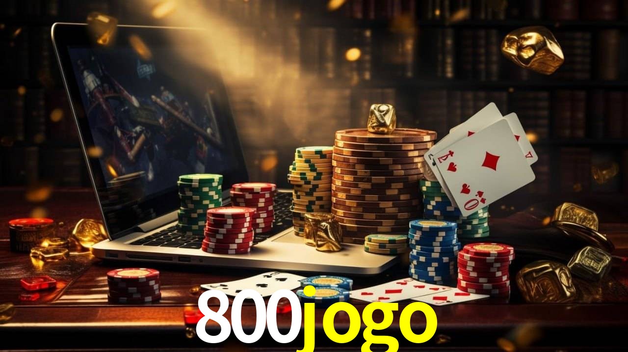 Inovações de Jogos na 800jogo: O Futuro das Experiências Interativas