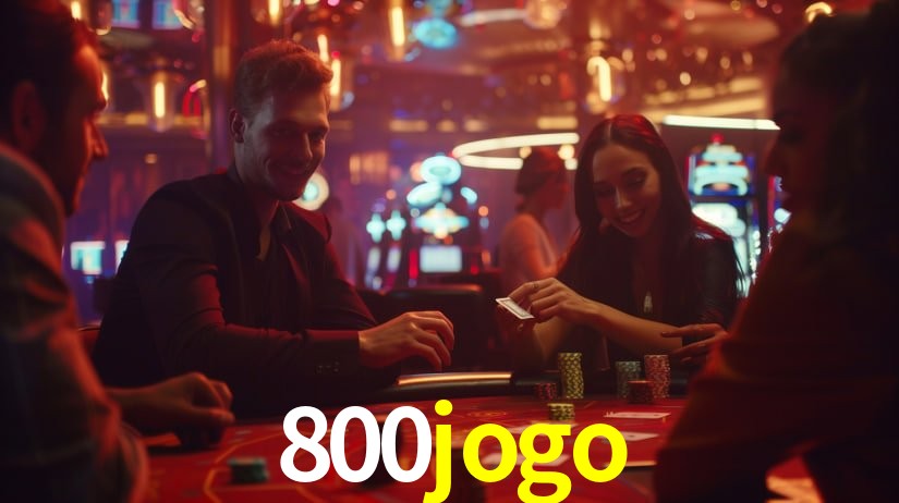 Interface Premium 800jogo