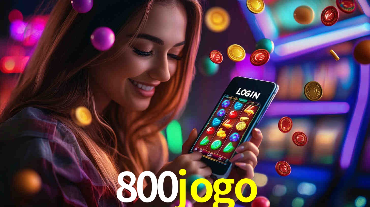 800jogo: A Experiência de Casino com Jogos de Mesa ao Vivo