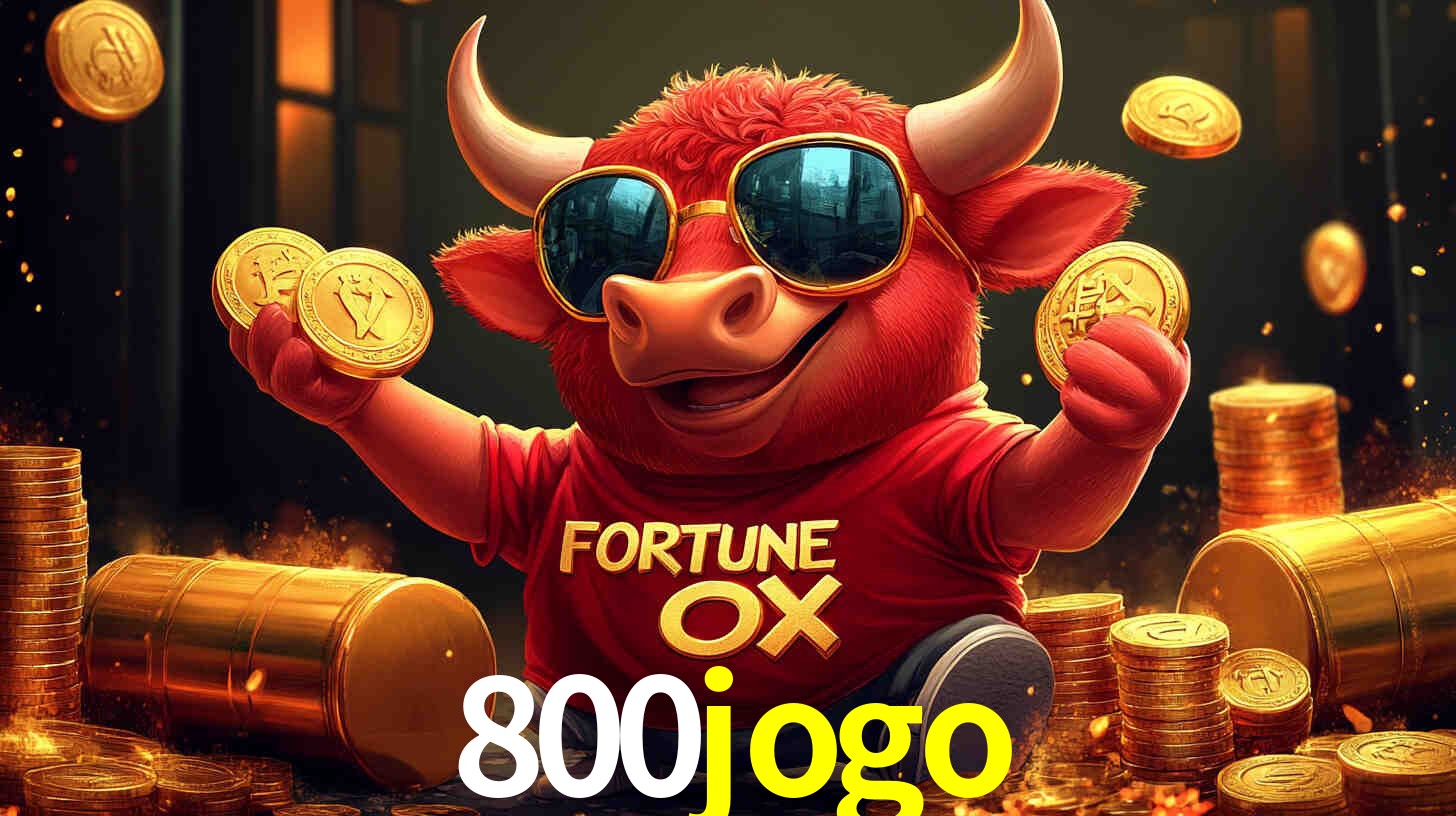 Bônus Diários 800jogo